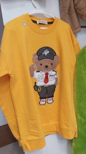 بلوز تک اسپرت