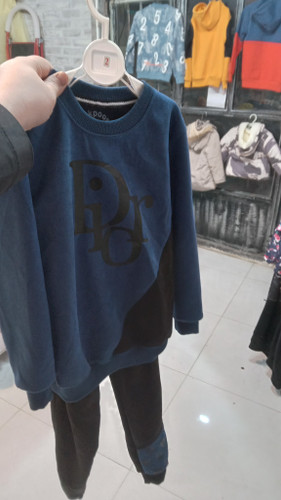 فروش بلوز شلوار مخمل سوئیت