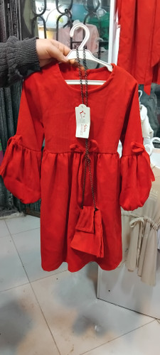 فروش پیراهن یلدایی