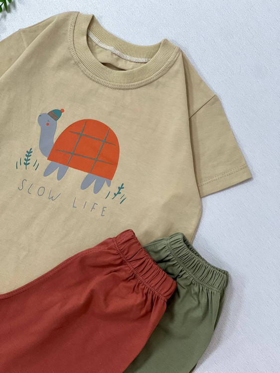 ست خواهر برادری