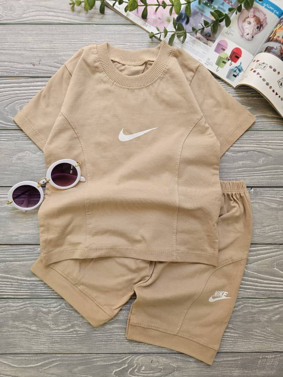 ست خواهر برادری نایکی