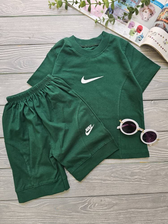 تیشرت شلوارک اسپرت